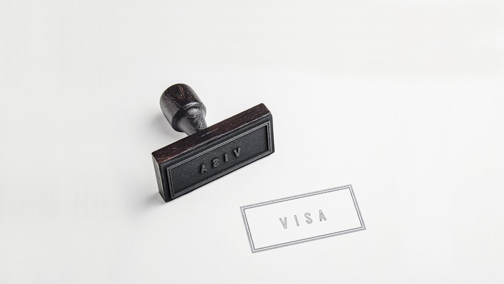 VISA