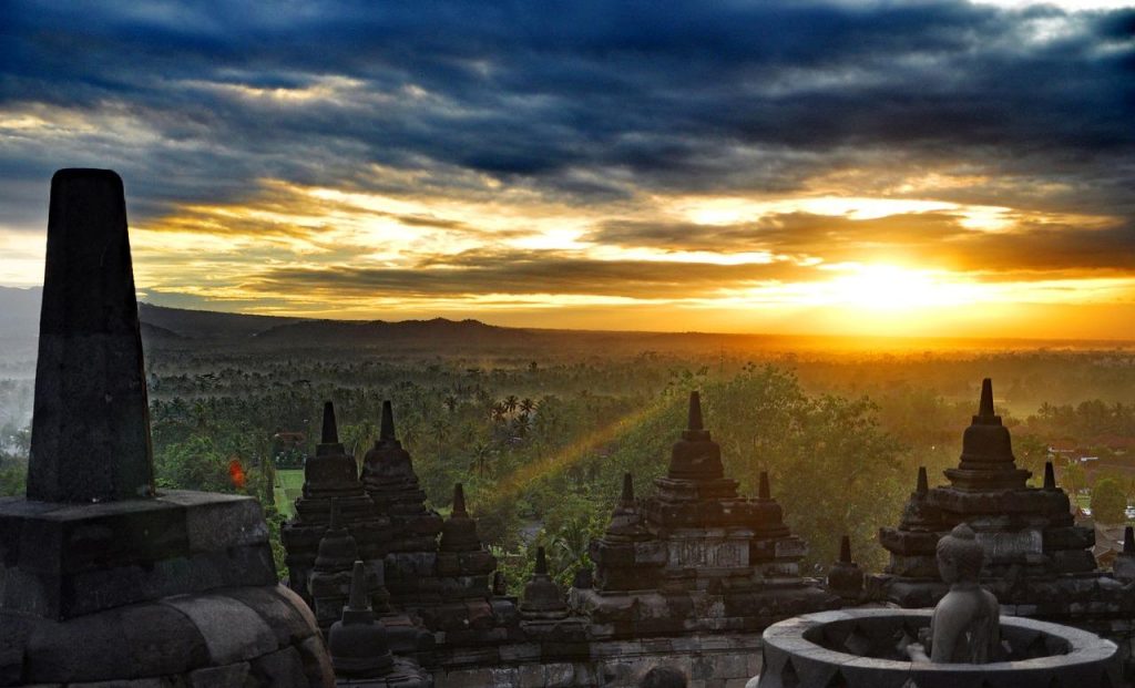 Visa Indonesia